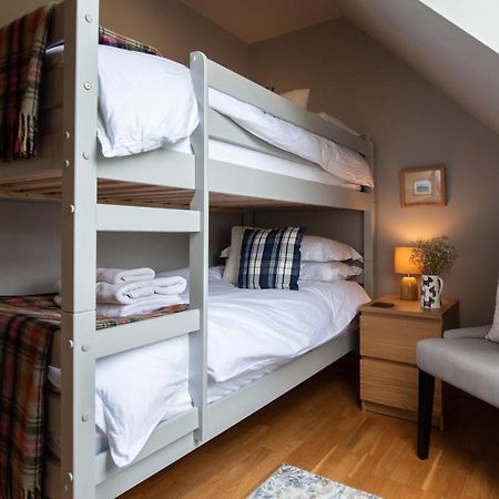 Apartmán Tanar View Aboyne Exteriér fotografie